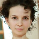 Мария Смольникова