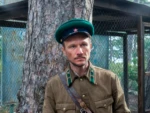 Николай Мачульский