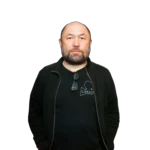 Timur Bekmambetov