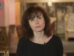 Алена Званцова