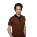 Damien Molony