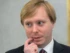 Александр Масляков мл.