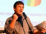 Евгений Соколов