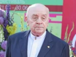 Леонид Броневой