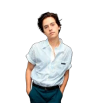 Cole Sprouse