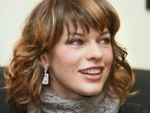 Milla Jovovich