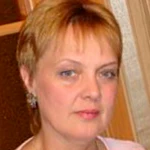Анастасия Глез