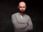 Руслан Хачмамук