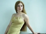 Анастасия Федоркова
