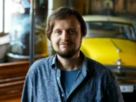 Егор Олесов