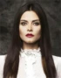 İpek Bağrıaçık