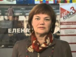Анна Кагарлицкая