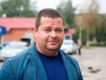Дмитрий Матов