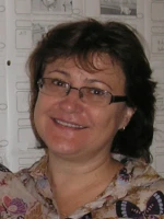 Инна Евланникова