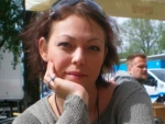 Мария Энтелис