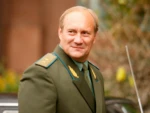 Евгений Сидихин