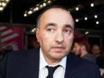 Александр Роднянский