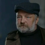 Юрий Максимов