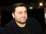 Müşfiq Şahverdiyev