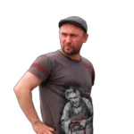 Дмитрий Пеньков
