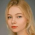 Елизавета Пинегина