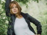 Анна Лапина