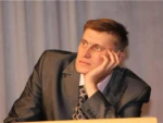 Дмитрий Никулин
