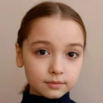Вера Чернявская