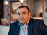 Сергей Векслер