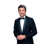 Patrick Dempsey