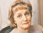 Клара Румянова