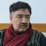 Зульфикар Мусаков