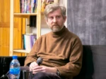 Николай Хомерики