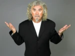 Billy Connolly