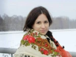 Марина Мошкова