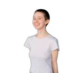 Екатерина Новокрещенова
