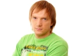 Андрей Бурковский
