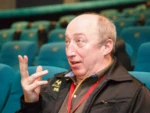 Сергей Степин