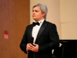 Сергей Зыков