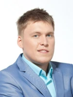 Александр Незлобин