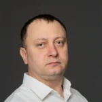 Виталий Драница