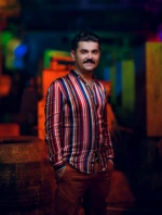 Elşən Orucov