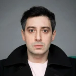 Нодар Сирадзе