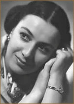 Tamilla Ağamirova