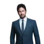 Gerard Butler