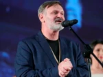 Сергей Мокрицкий