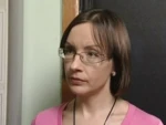 Елена Жукова