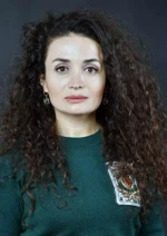 Zülfiyyə Nəzər Məmmədova