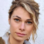 Лиза Перрио