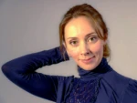 Юлия Шубарева